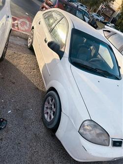 Chevrolet Optra